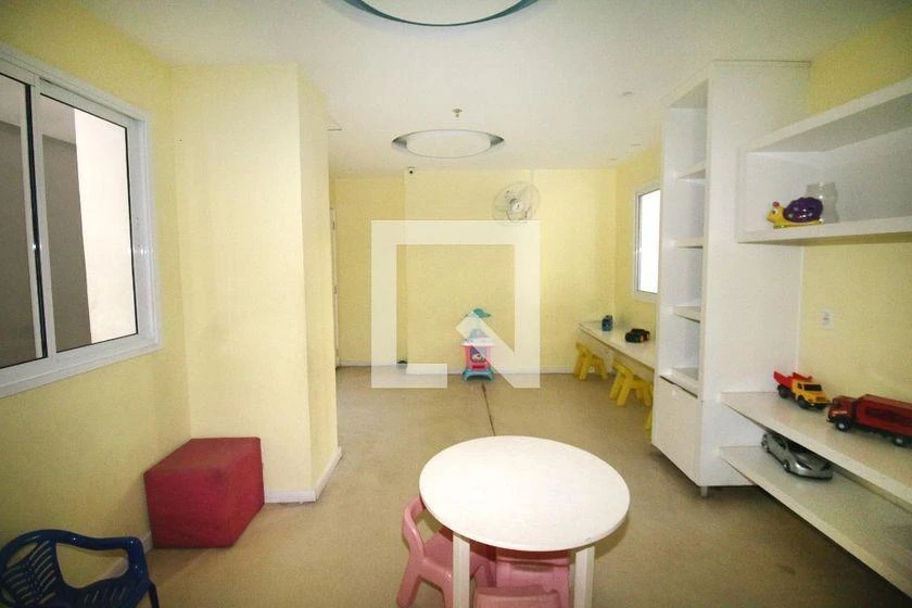 50 m² unfurnished apartment with 2 bedrooms and parking — photo 41