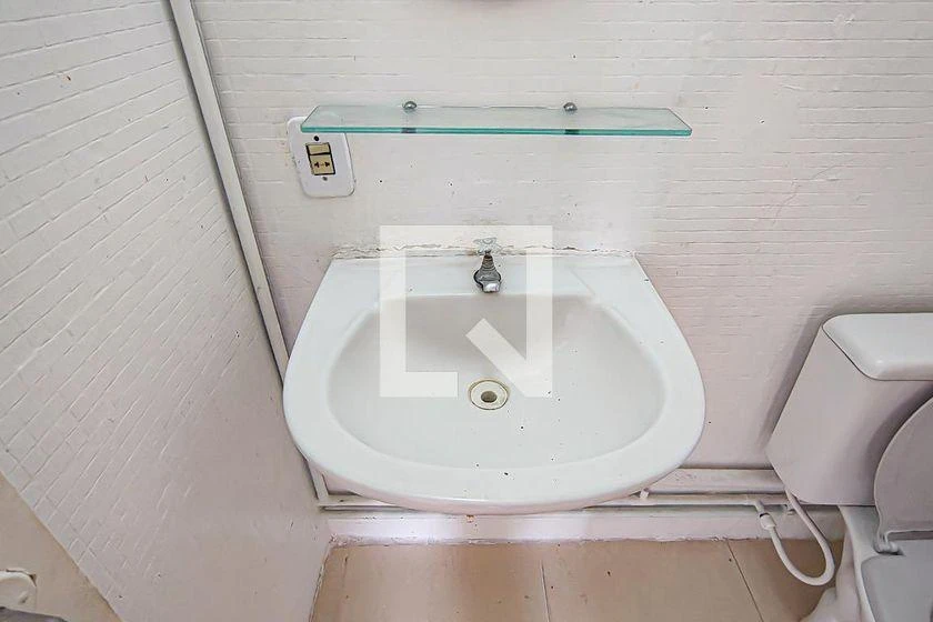 1-bedroom 45 m² apartment with 1 parking space — photo 4