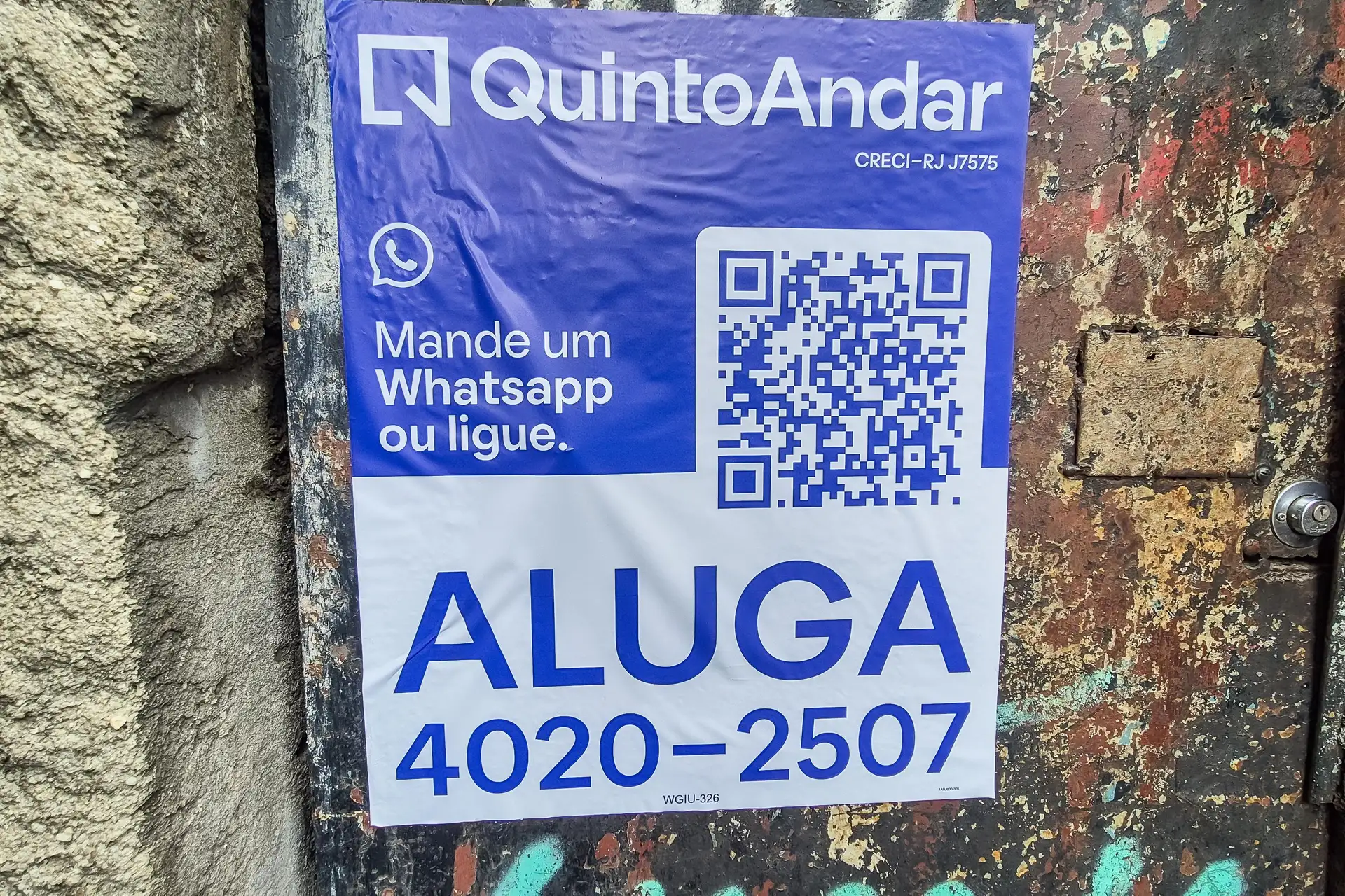 3-bedroom house with a washing machine in Rio de Janeiro — photo 47