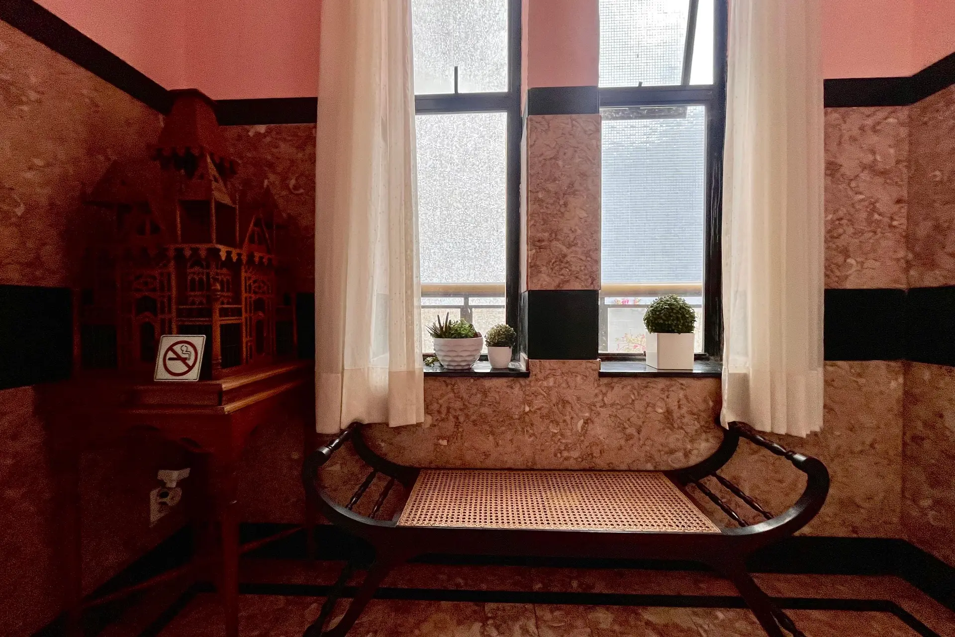 Furnished house with a separate kitchen and balcony — photo 38