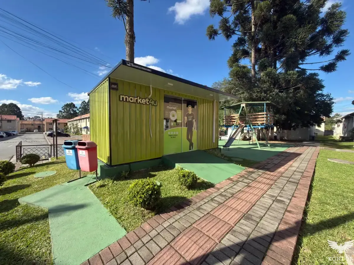 Apartamento de 2 dormitorios con cocina equipada y fogón a gas — photo 22