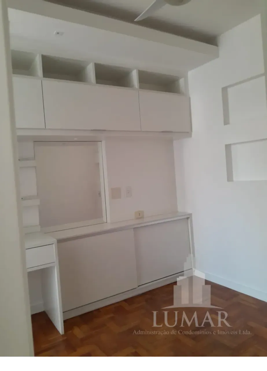 Apartamento sem mobília reformado com 2 quartos e vaga — photo 18