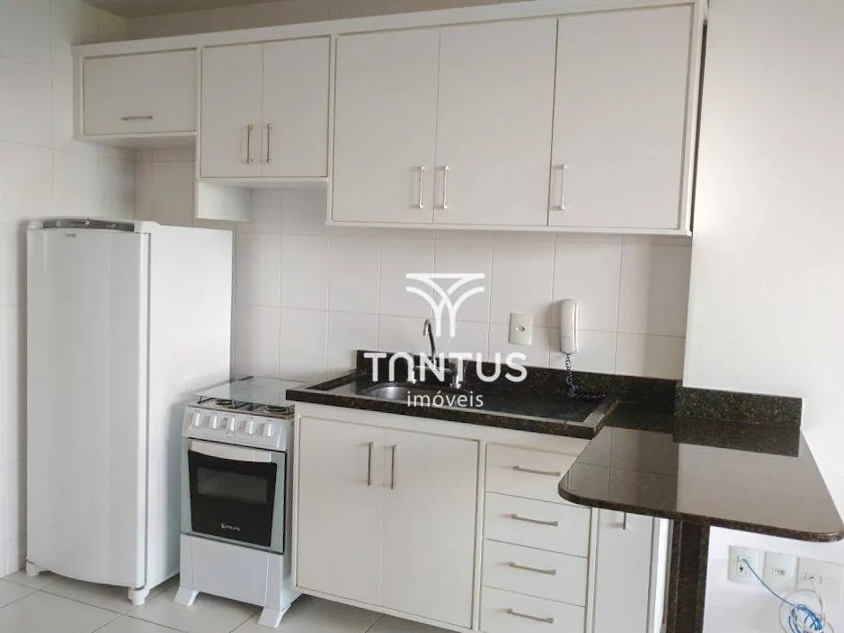 Apartamento amueblado de 1 dormitorio y 48 m² — photo 3