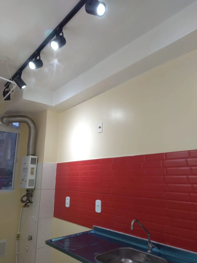 Unfurnished 2-bedroom apartment that accepts pets — photo 2