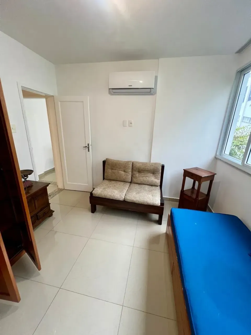 Furnished 3-bedroom rental apartment with 2 bathrooms — photo 5