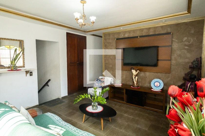 Casa de 2 quartos com jardim, Campo Grande — photo 13