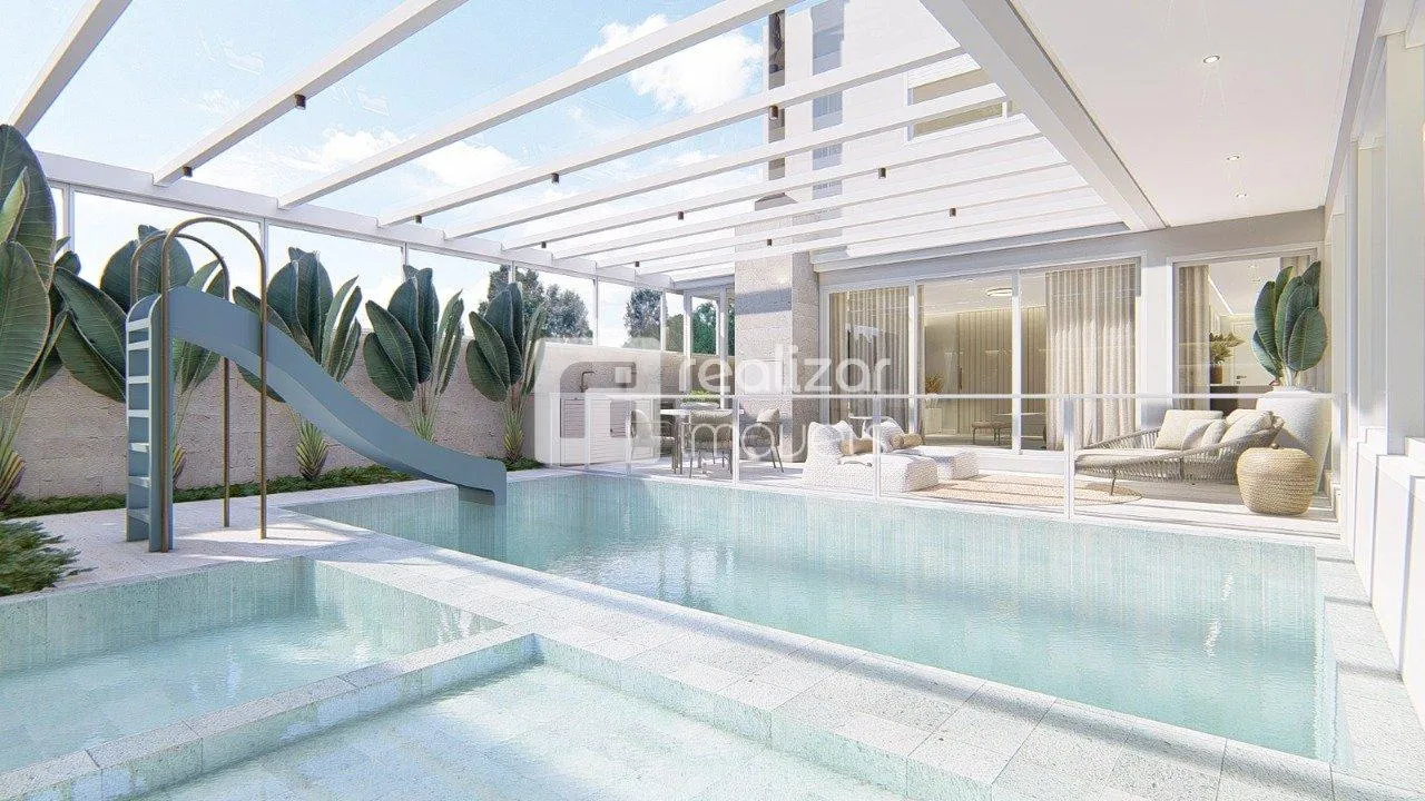 Piscina privada y 6 dormitorios: casa de 700 m² — photo 84