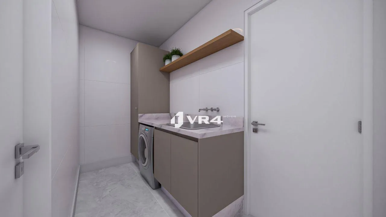 Furnished house with 3 bedrooms and a suite, 204 m² — photo 5