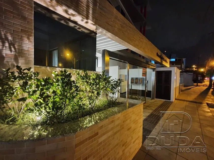 Furnished 1-bedroom apartment with 35 m² and a parking spot — photo 20