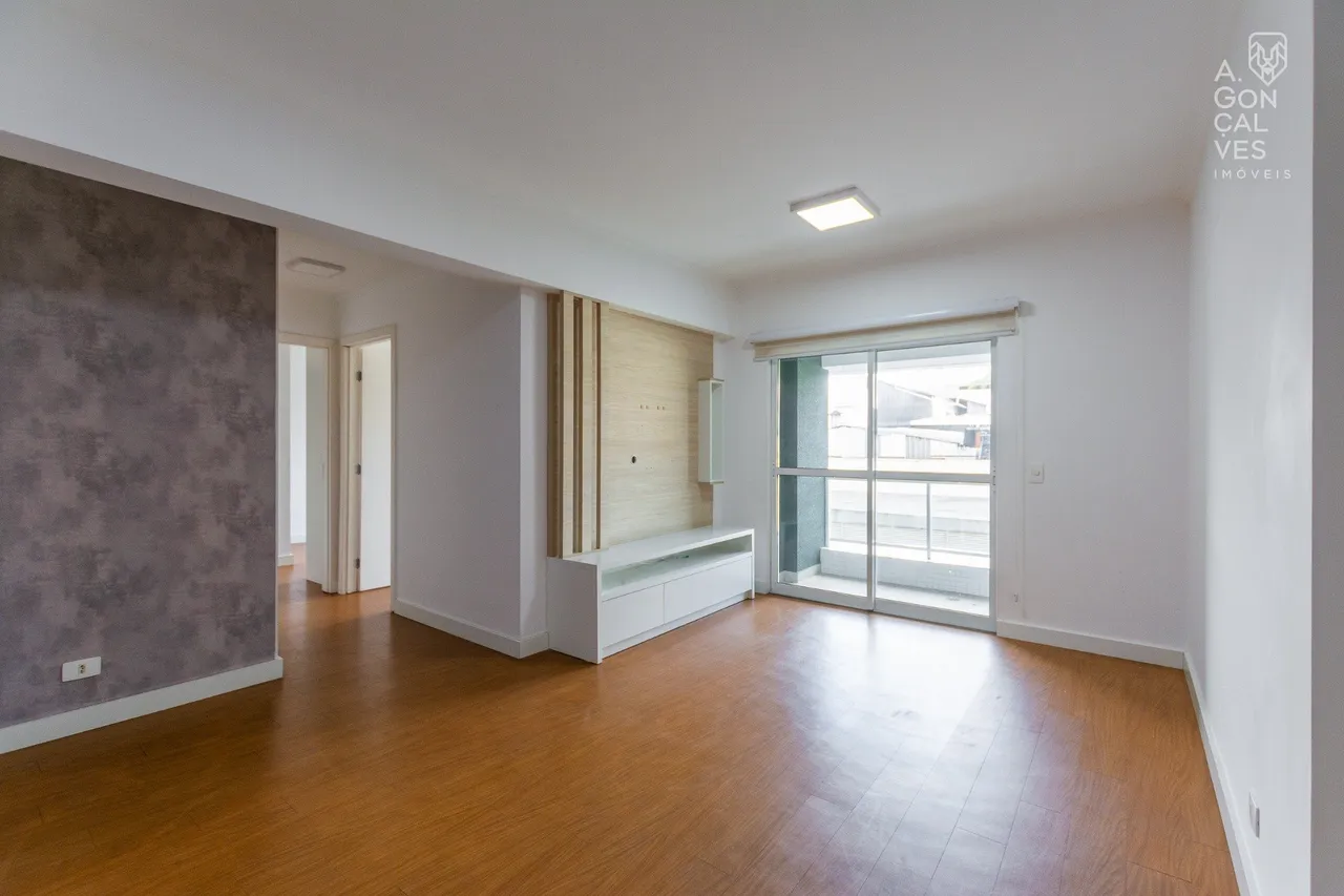 Apartamento com 2 quartos e varanda com churrasqueira — photo 10