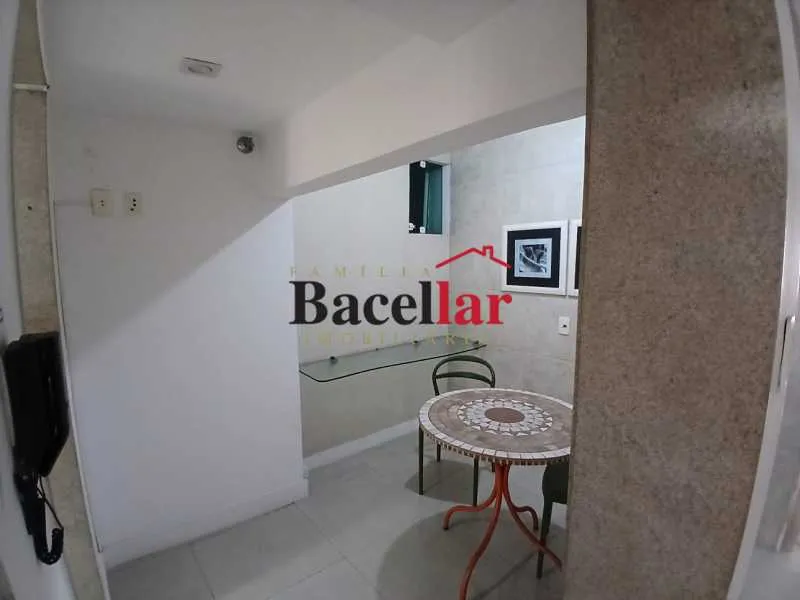 Apartamento com 2 quartos e varanda, sem vaga — photo 24