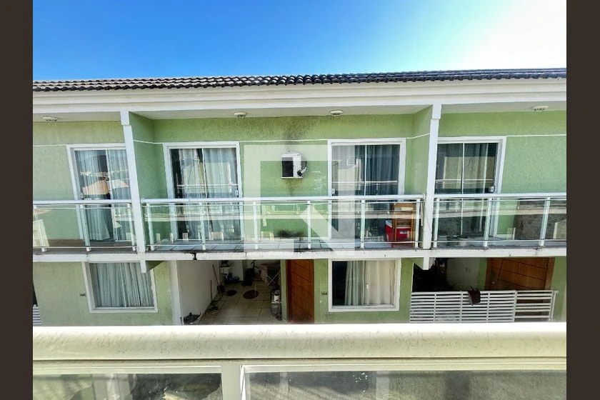 Casa de 120 m² com 3 quartos e varanda — photo 24