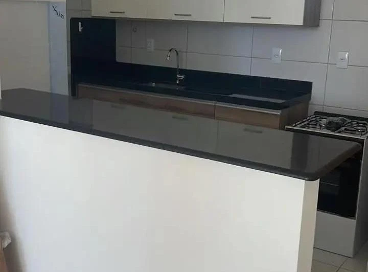 21 m² apartment with 1 bedroom suite and parking space — photo 2