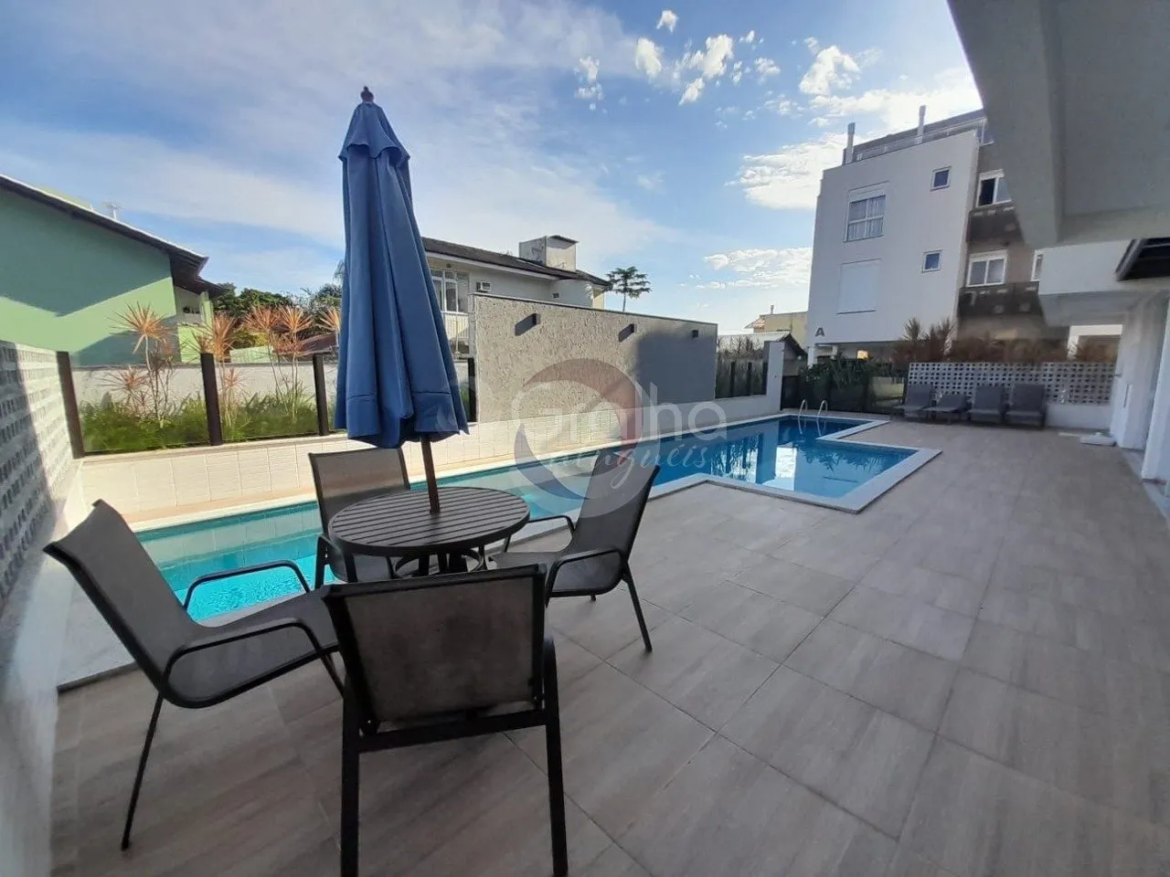3-bedroom apartment with a home office — photo 6
