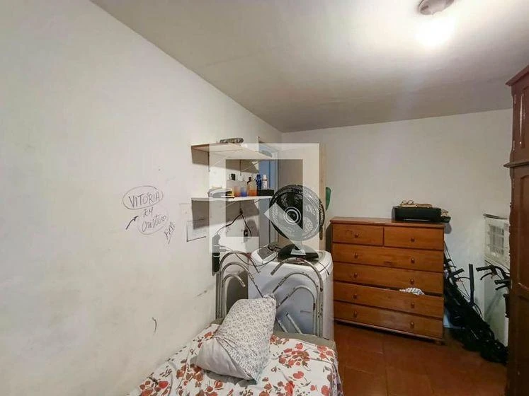 Стиральная машина и 2 спальни: квартира 52 м² — photo 13