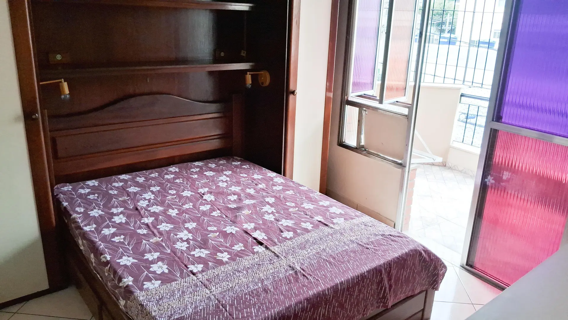 Квартира з 2 спальнями та робочим місцем — photo 34