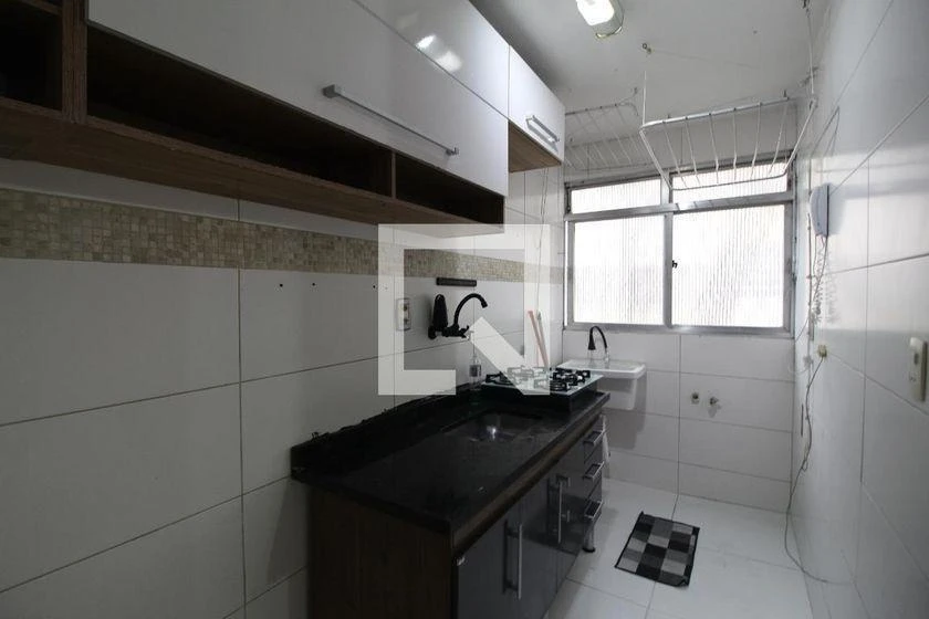 Apartamento de 3 quartos em condomínio com piscina — photo 6
