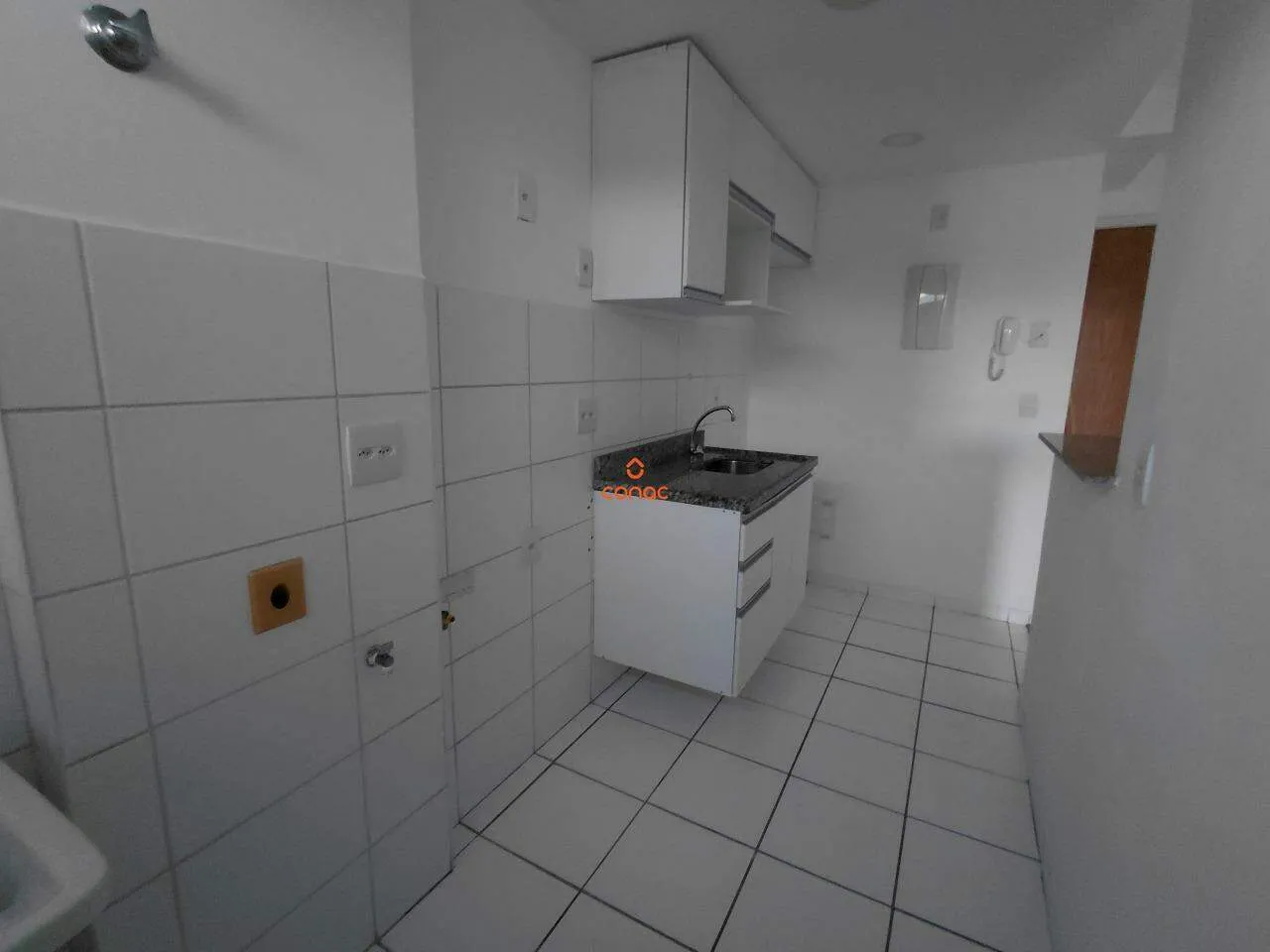 Apartment with 2 bedrooms and open-plan kitchen — photo 4