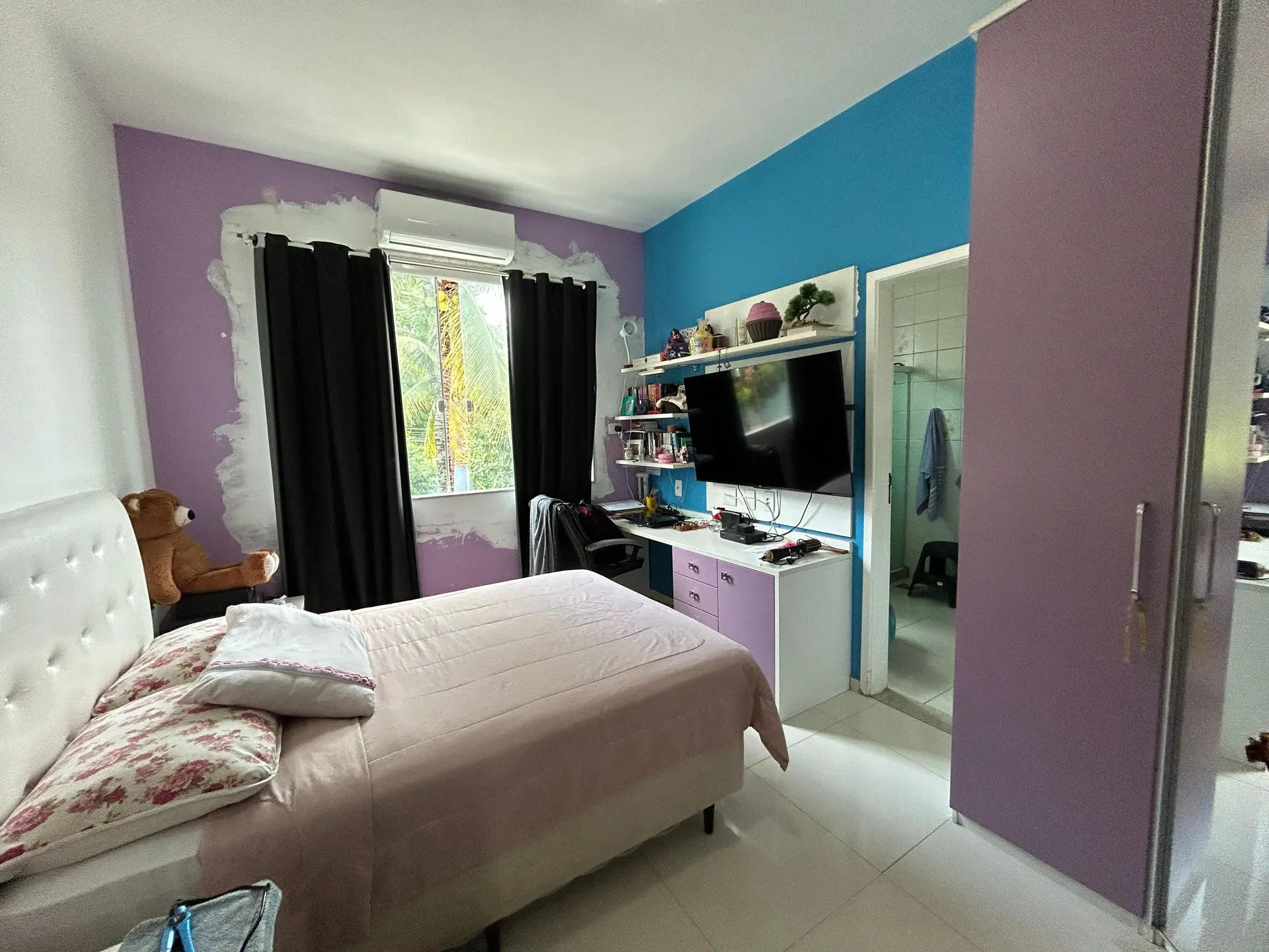 4-bedroom house with a garden in Rio de Janeiro — photo 2