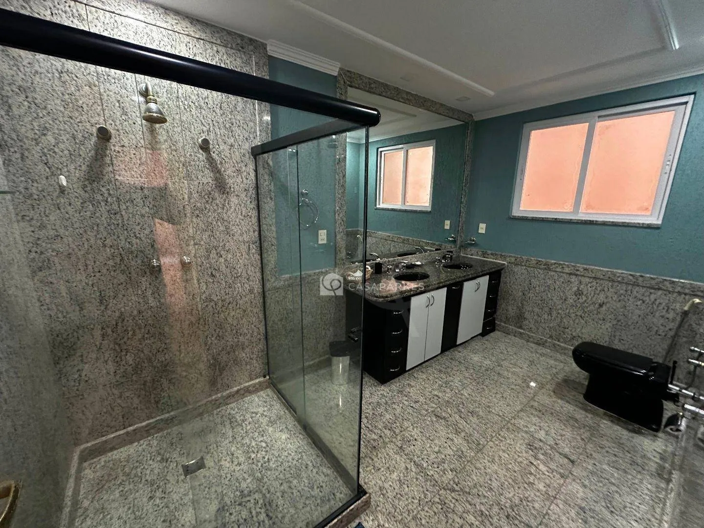 Furnished house with 5 bedrooms and 1200 m² gas kitchen — photo 29