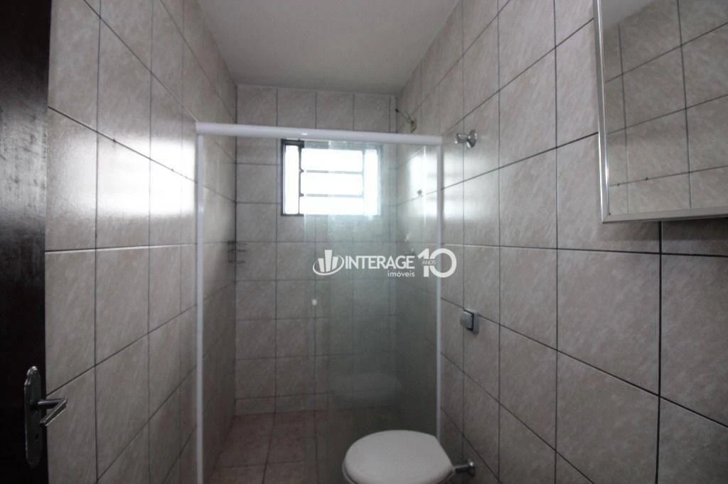 3-bedroom house, 1 with its own bathroom, 120 m², Curitiba — photo 9