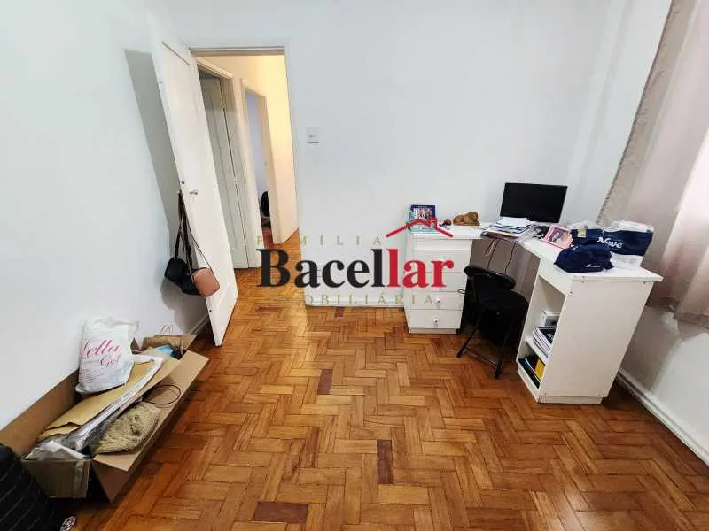3-bedroom apartment with a washing machine in Rio de Janeiro — photo 15