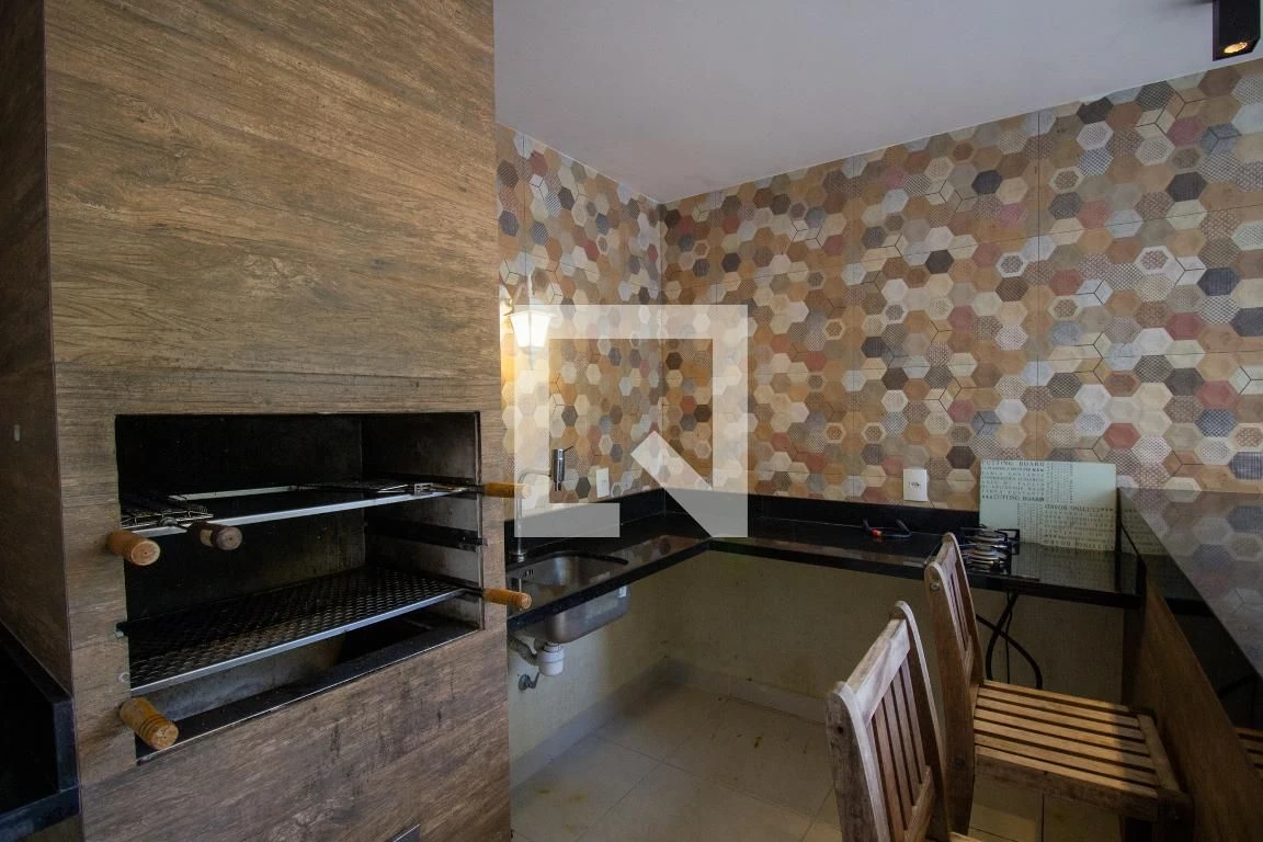 4-bedroom house with a bathtub in Rio de Janeiro — photo 53