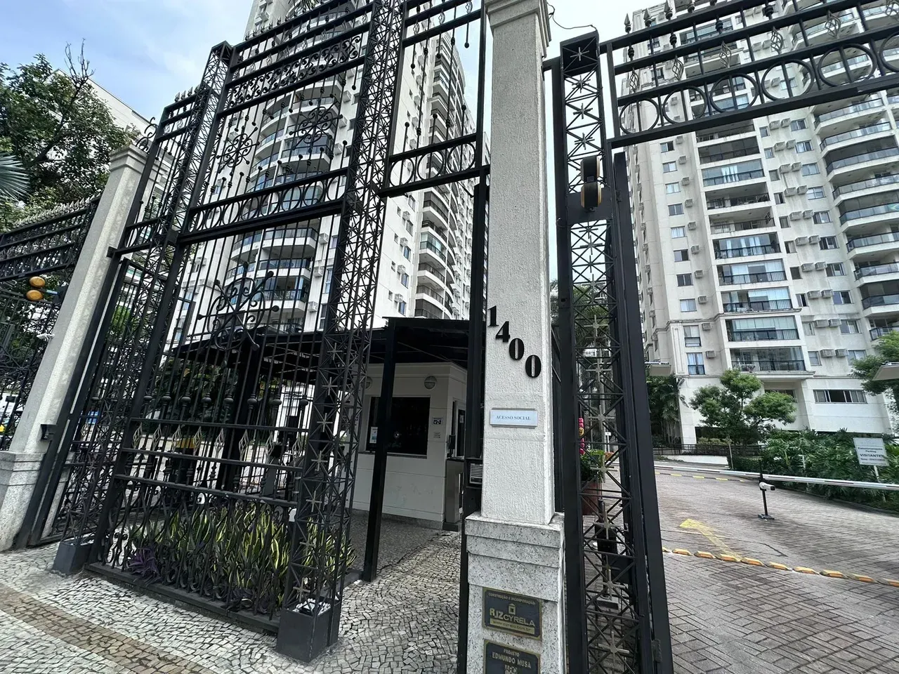 Apartamento com 2 quartos, 2 banheiros e 1 vaga — photo 17
