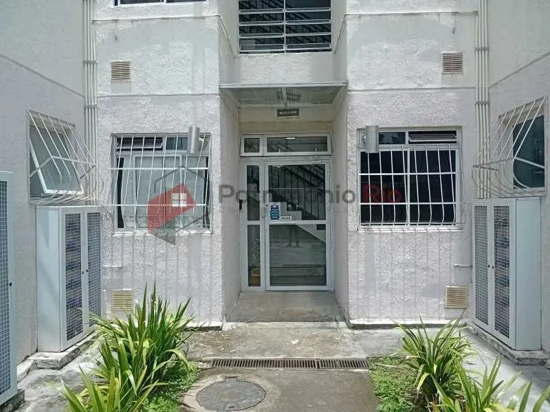 Apartamento de 2 quartos com cozinha integrada a gás — photo 18