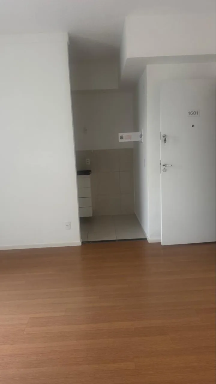 Apartment, 45 m², with a mountain view — photo 13