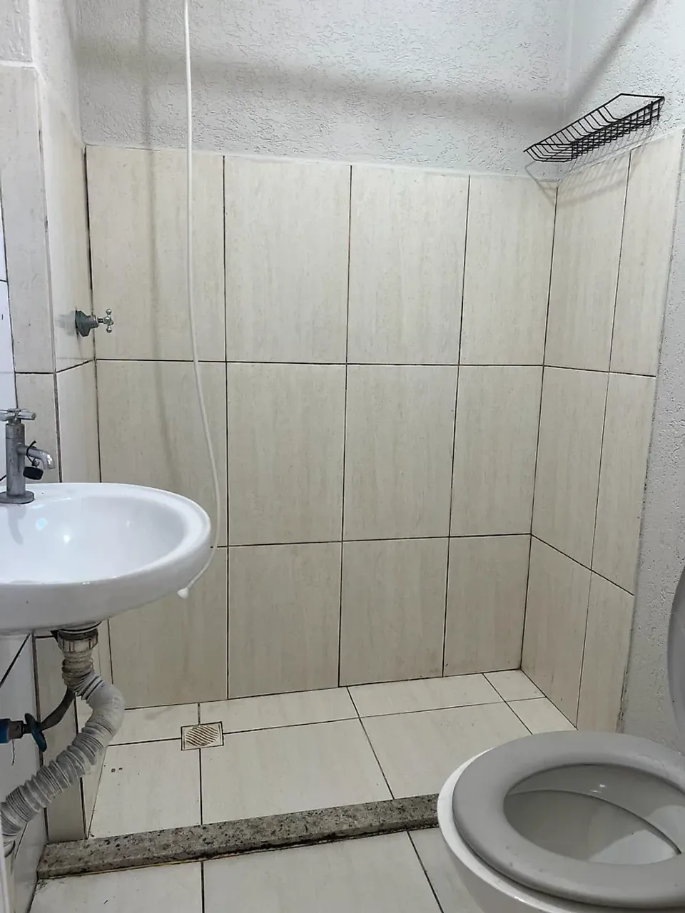 Kitnet estúdio de 20 m² com fogão a gás e 1 banheiro — photo 15