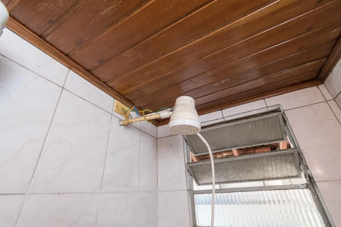 Casa de 1 quarto e 50 m²