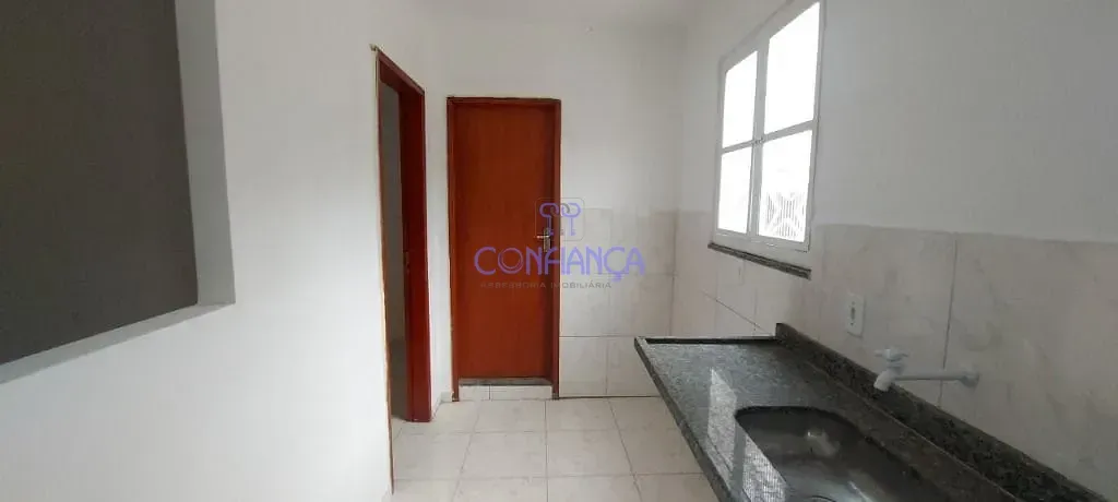 2-bedroom apartment with balcony and gas kitchenette — photo 2