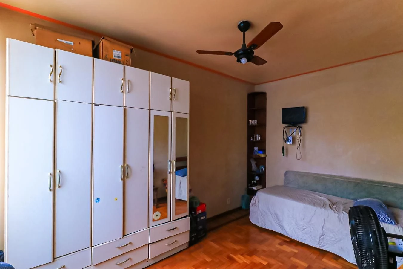 Apartamento amueblado de 2 dormitorios con 1 plaza — photo 23