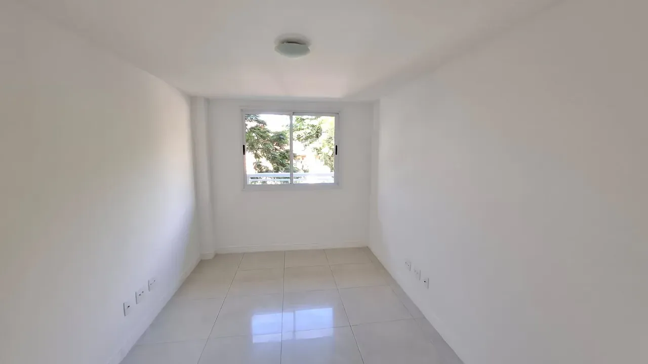 Apartamento de 2 quartos em condomínio com academia — photo 8