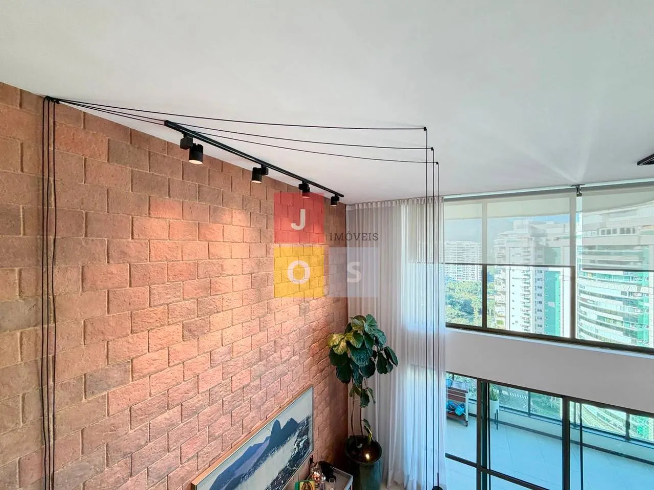 Apartamento mobiliado com 240 m² e 4 suítes — photo 79