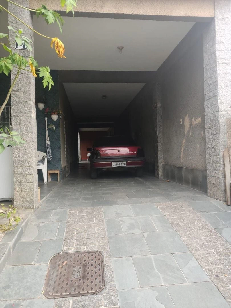 Casa amueblada de 3 dormitorios y 5 plazas de aparcamiento — photo 4