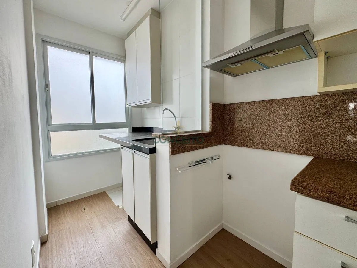 Furnished 88 m² apartment with 3 bedrooms and 1 suite — photo 9