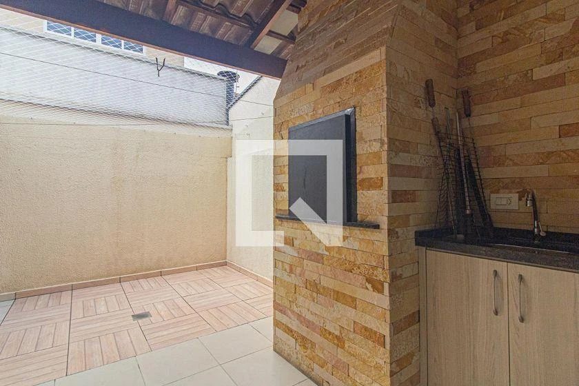 3-bedroom house with a grill on the balcony — photo 8