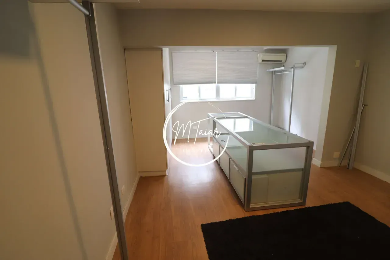 323 m² apartment with 4 bedrooms and 5 bathrooms — photo 20