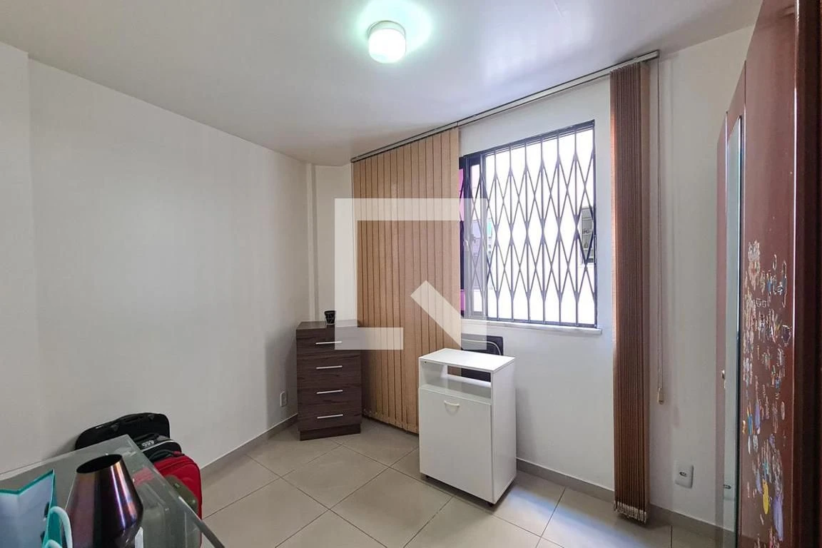 93 m² apartment with a washing machine and a home office — photo 18
