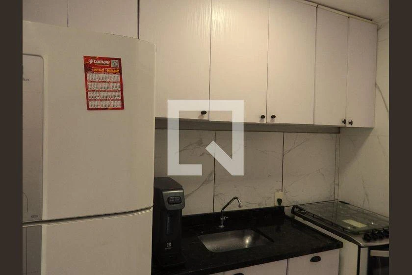 Пральна машина та 2 спальні: квартира 43 м² — photo 14