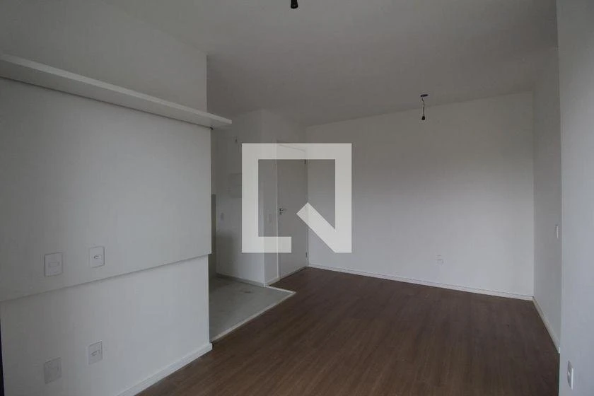 2-bedroom 1-bath apartment with 43 m² and parking — photo 13