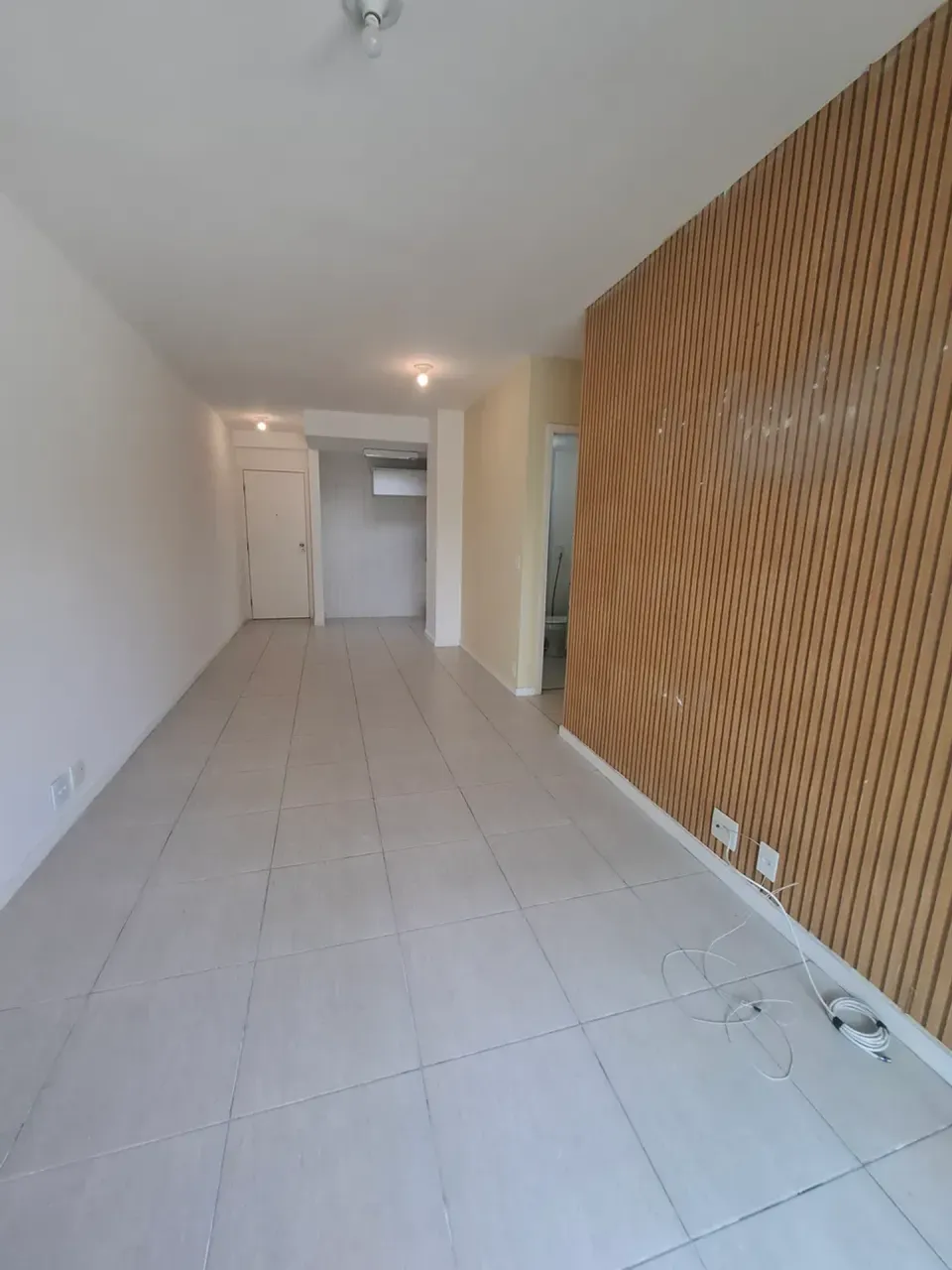 Apartamento sem mobília com 2 quartos e 2 banheiros — photo 15
