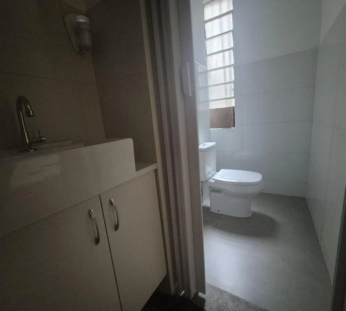 Apartment, 38 m², with wood or laminate floors — photo 5