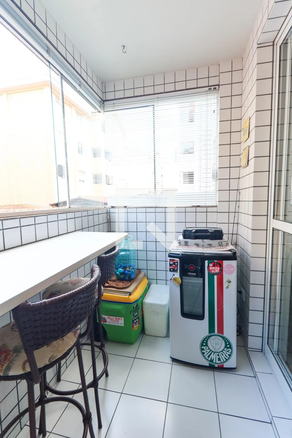 Furnished apartment, 70 m², with a home office — photo 46