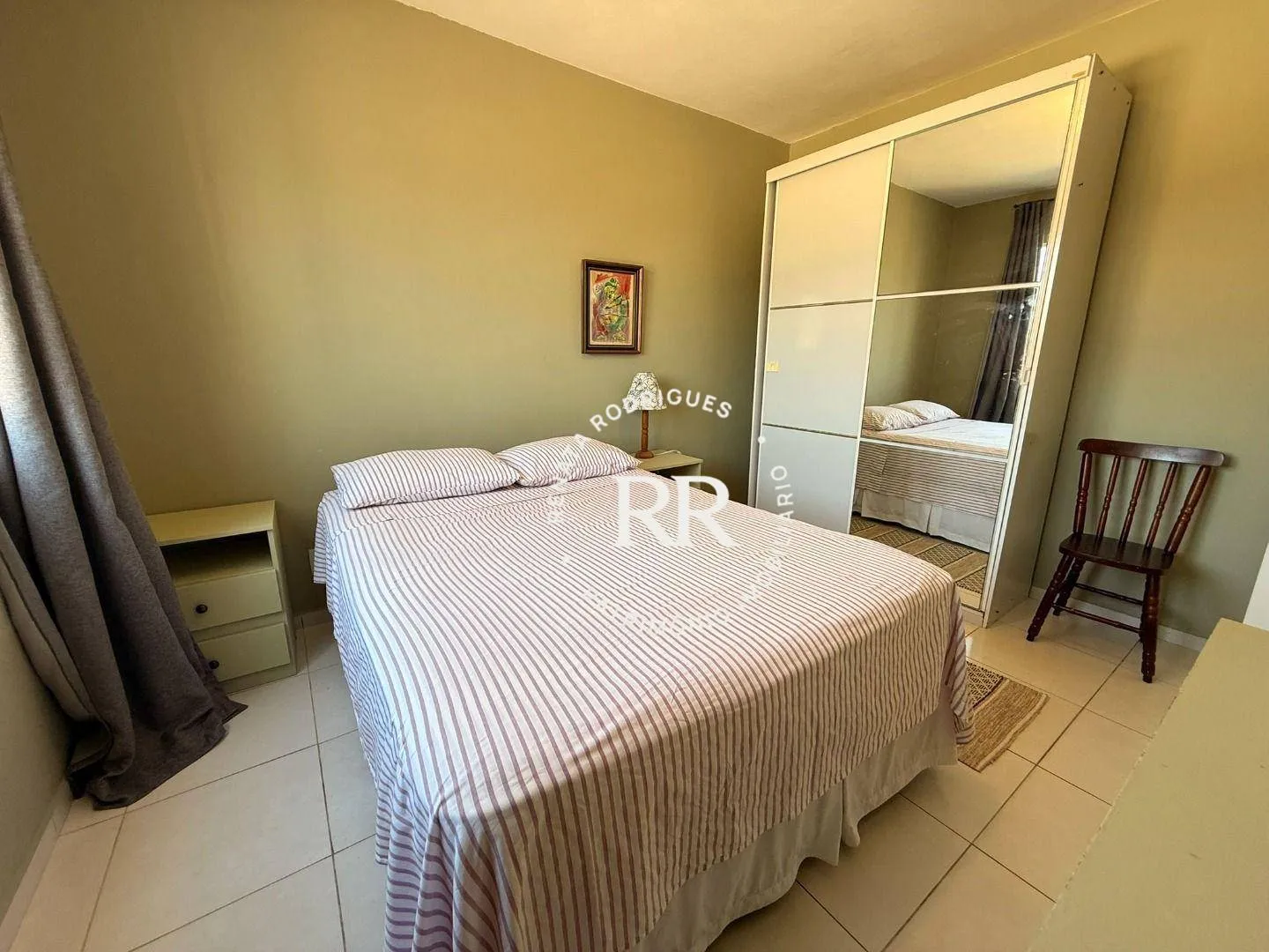 Apartamento amueblado de 64 m² con 2 dormitorios y balcón — photo 4