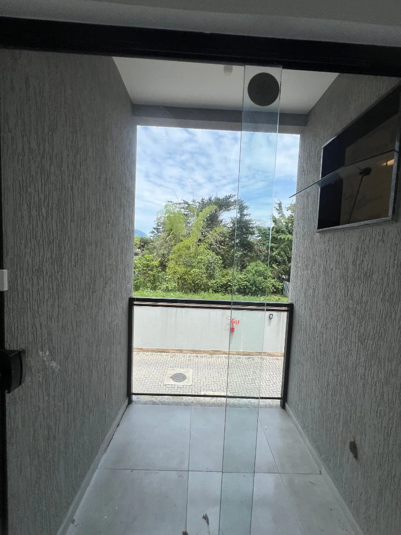 Washing machine in a 2-bedroom house, 100 m² — photo 14