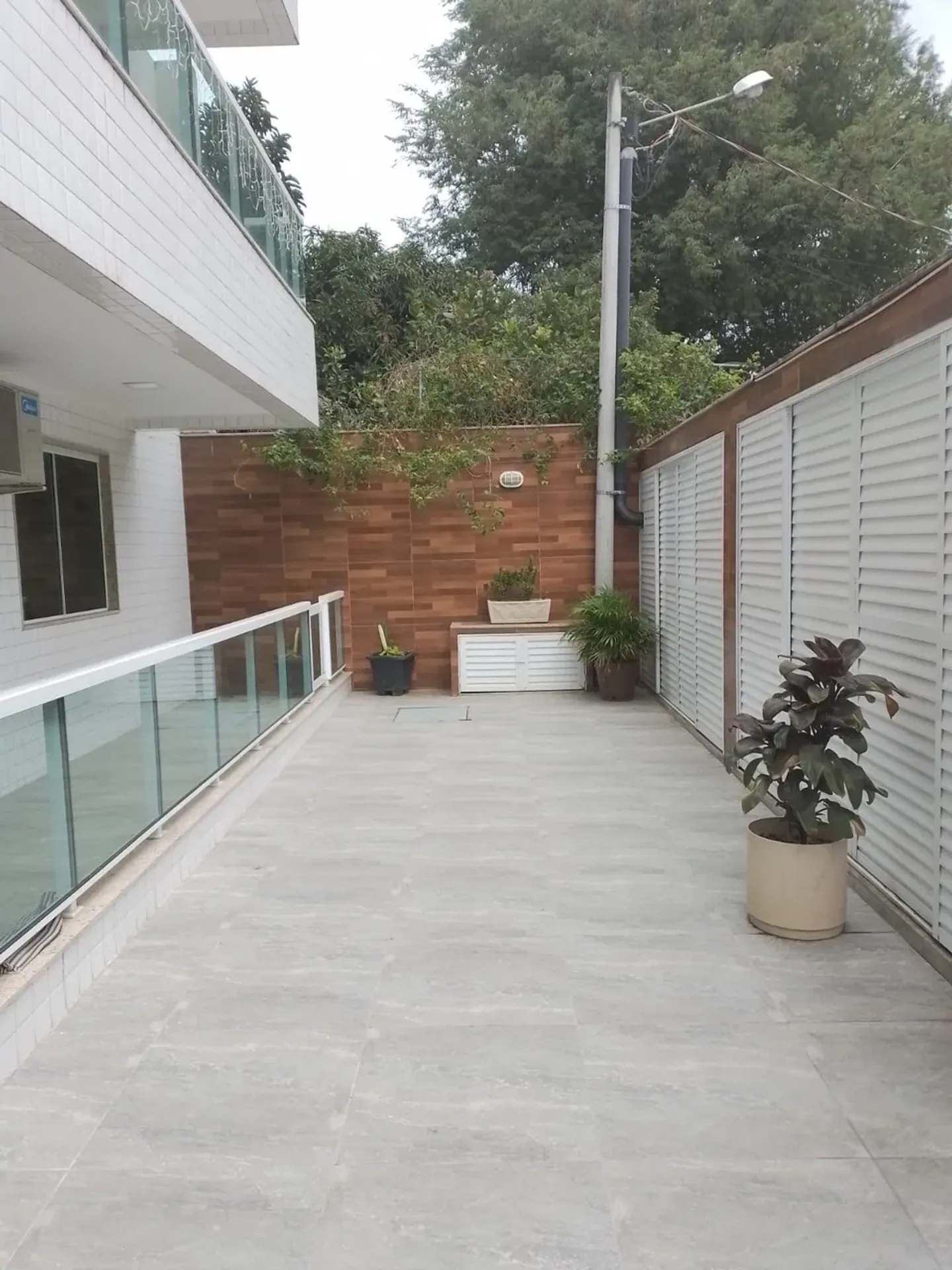 One-bedroom, 60 m² apartment in Rio de Janeiro — photo 9
