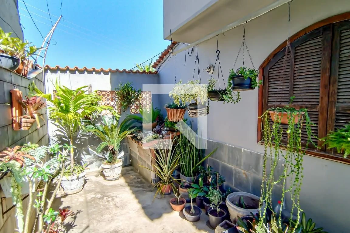 Furnished house with 4 bedrooms and private garden — photo 80